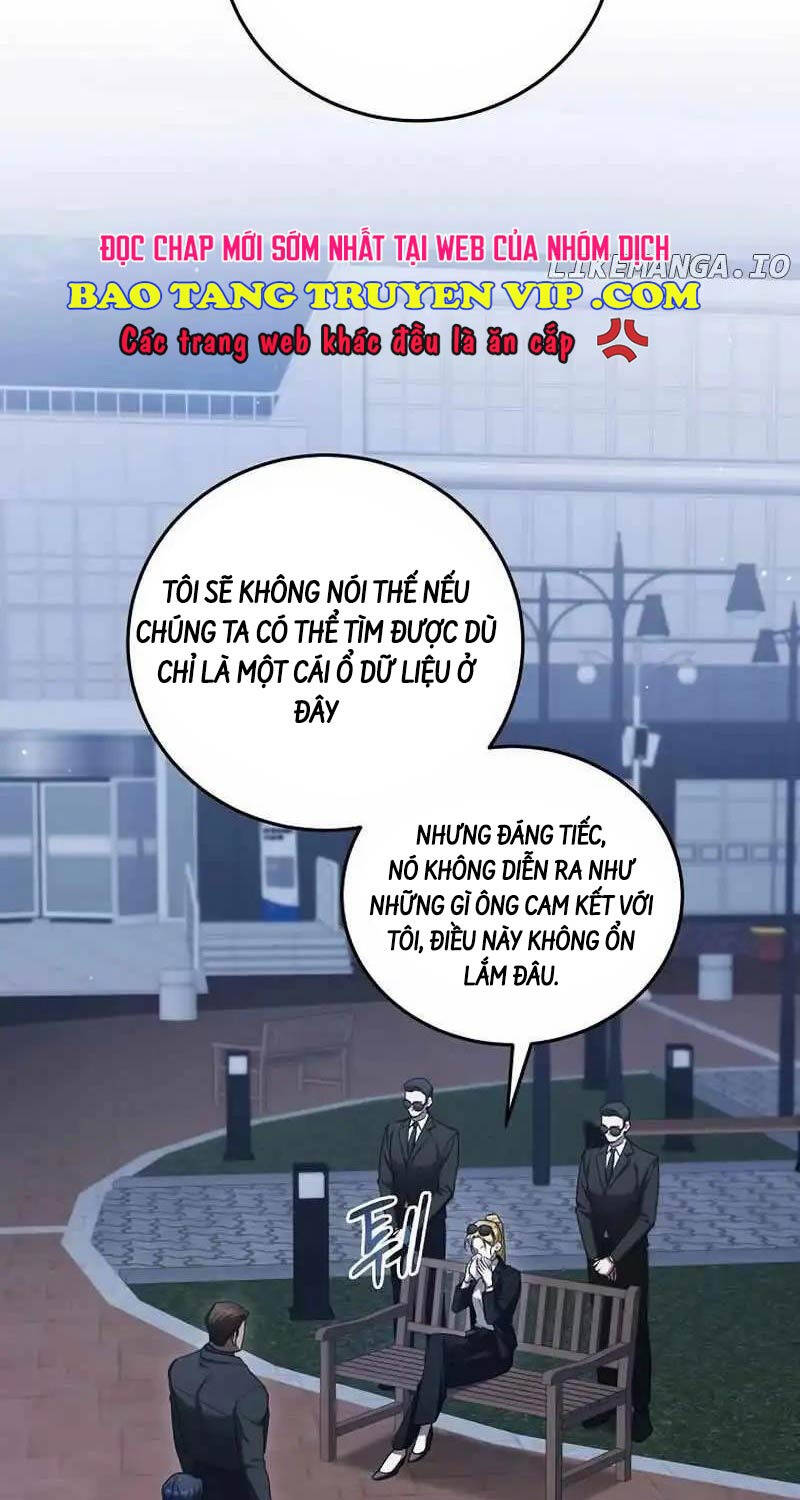 Nghỉ Hưu Sau Khi Cứu Thế Giới Chapter 9 - 10
