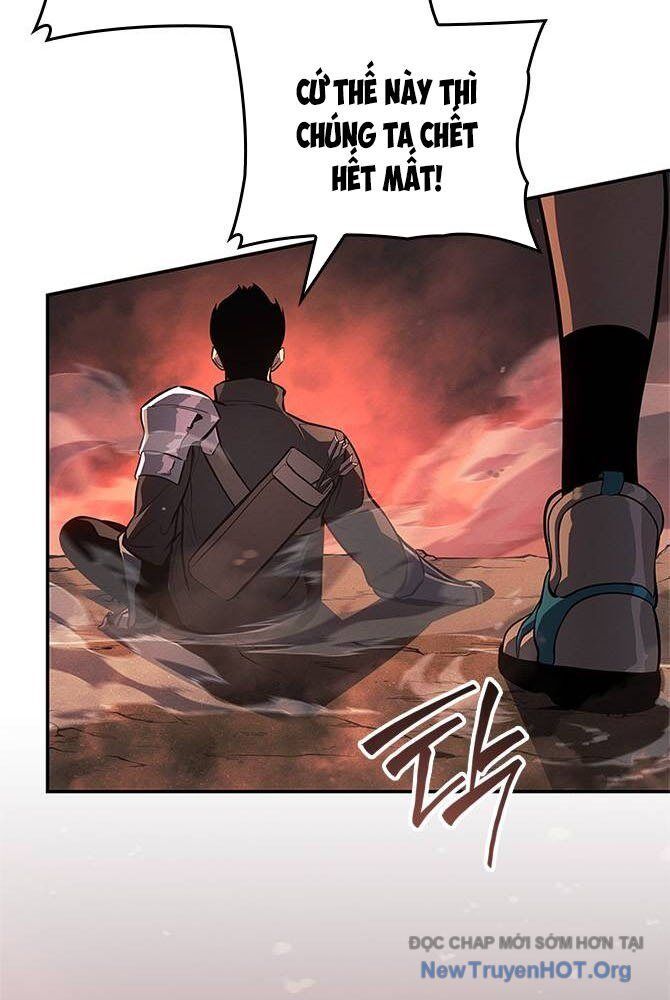 Solo Leveling Arise: Nguồn Gốc Của Thợ Săn Chapter 20 - 101