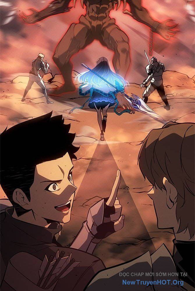 Solo Leveling Arise: Nguồn Gốc Của Thợ Săn Chapter 20 - 107