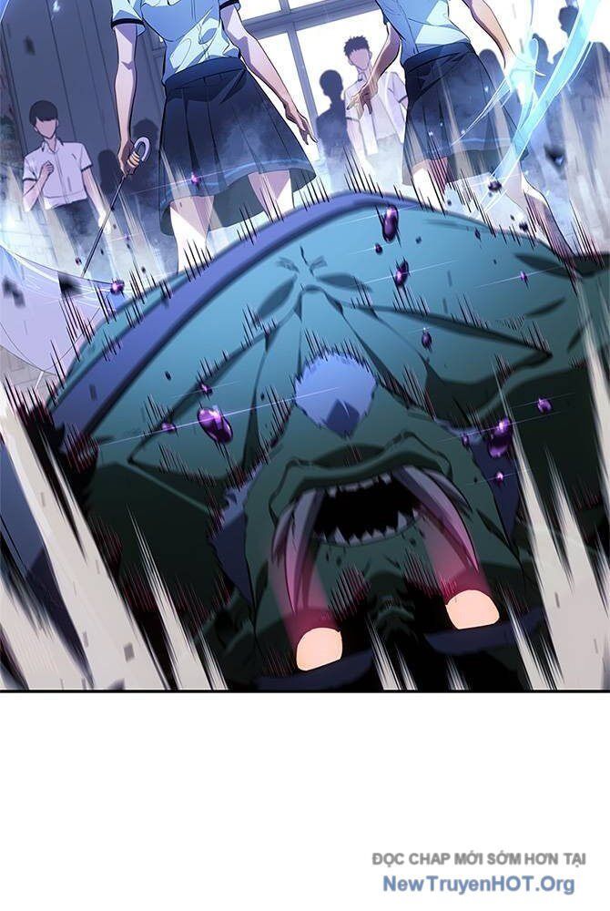 Solo Leveling Arise: Nguồn Gốc Của Thợ Săn Chapter 20 - 16