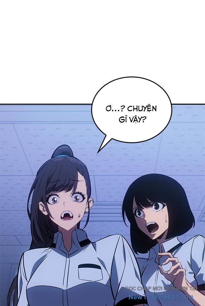 Solo Leveling Arise: Nguồn Gốc Của Thợ Săn Chapter 20 - 17