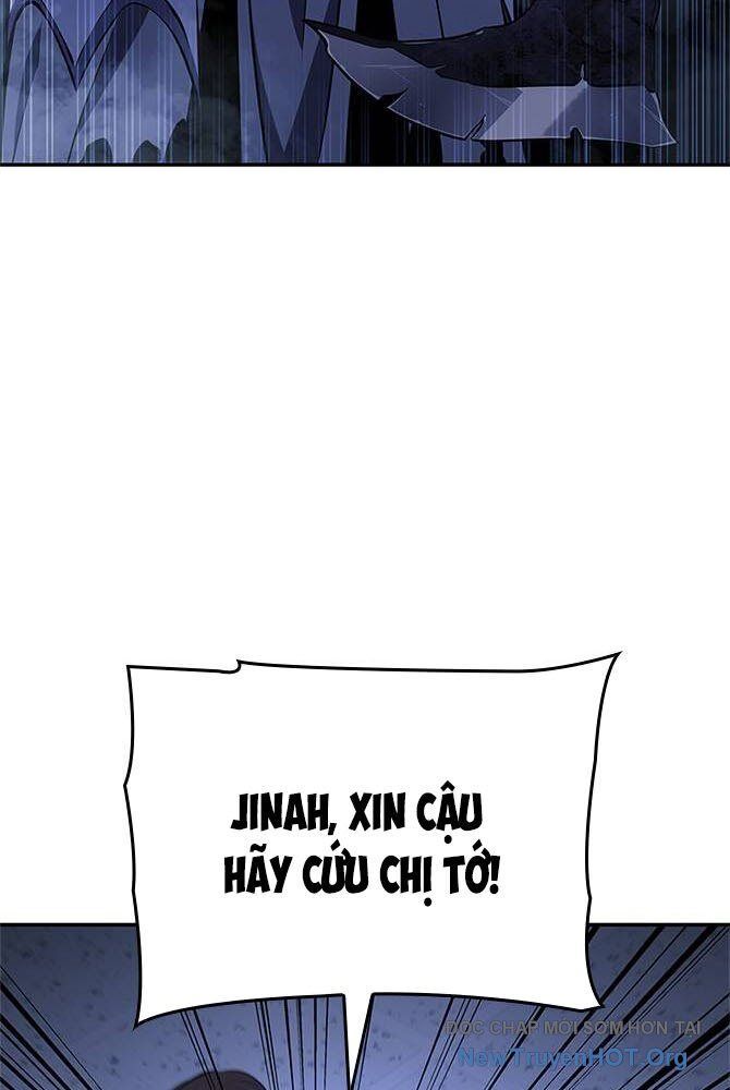 Solo Leveling Arise: Nguồn Gốc Của Thợ Săn Chapter 20 - 24