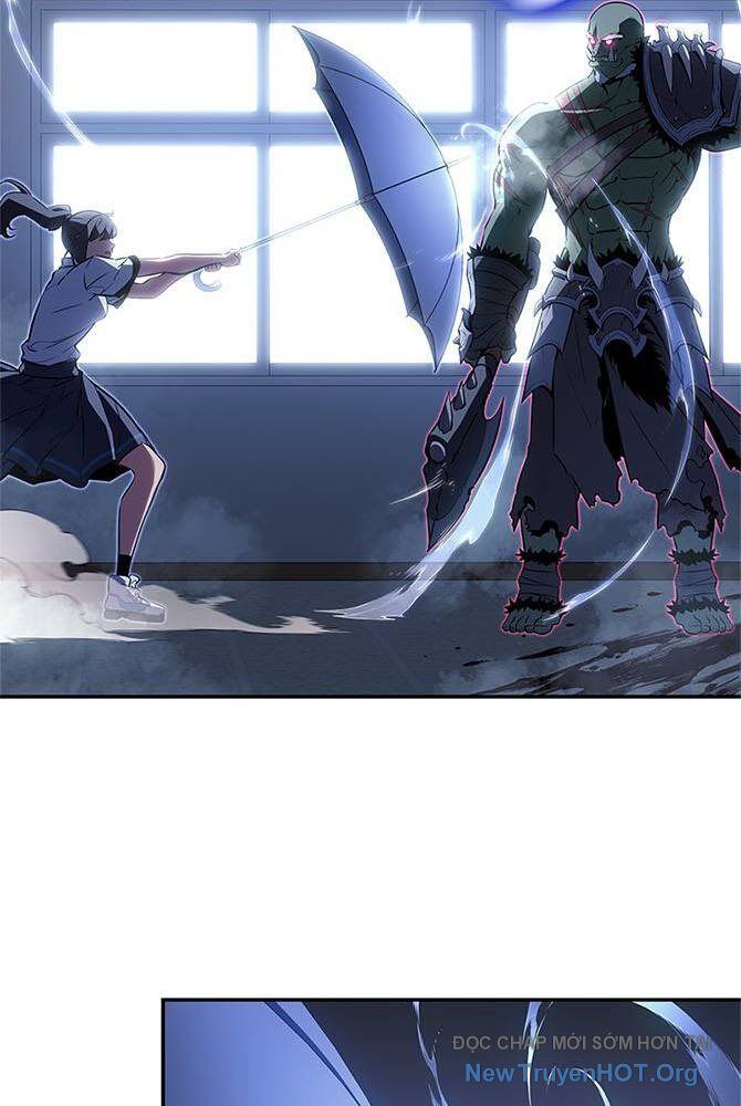 Solo Leveling Arise: Nguồn Gốc Của Thợ Săn Chapter 20 - 33