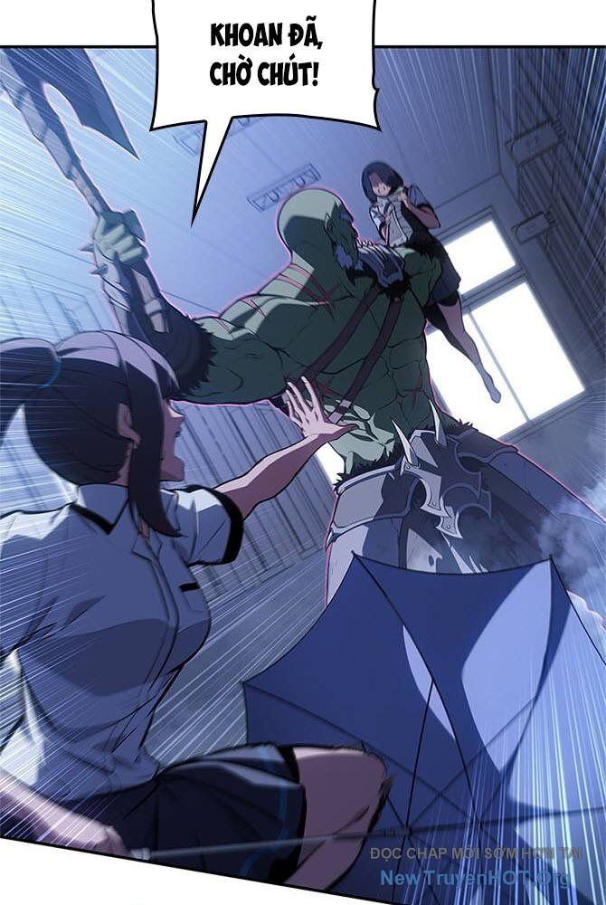 Solo Leveling Arise: Nguồn Gốc Của Thợ Săn Chapter 20 - 37