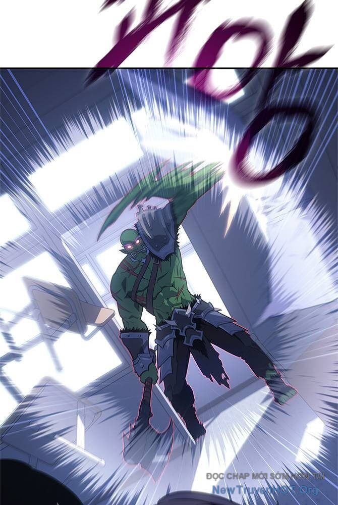 Solo Leveling Arise: Nguồn Gốc Của Thợ Săn Chapter 20 - 5