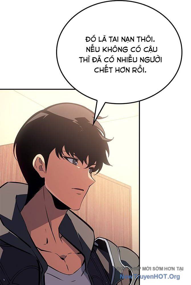 Solo Leveling Arise: Nguồn Gốc Của Thợ Săn Chapter 20 - 44