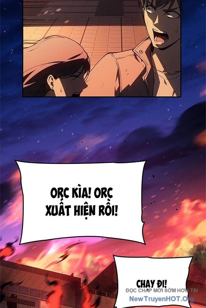 Solo Leveling Arise: Nguồn Gốc Của Thợ Săn Chapter 20 - 53