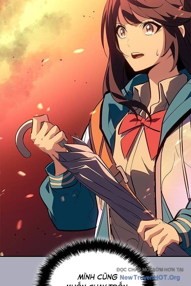 Solo Leveling Arise: Nguồn Gốc Của Thợ Săn Chapter 20 - 56