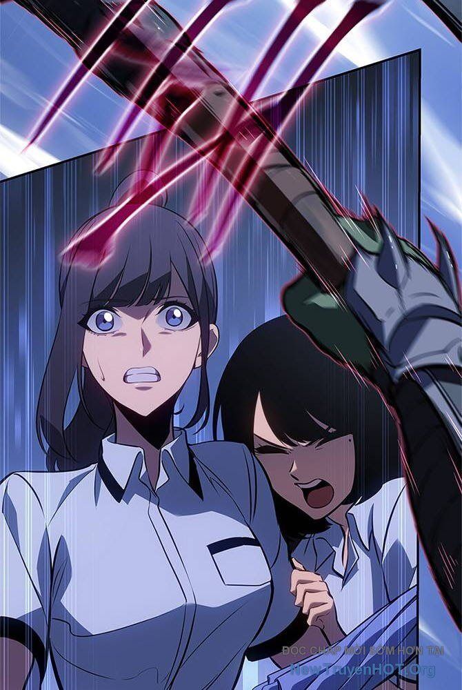 Solo Leveling Arise: Nguồn Gốc Của Thợ Săn Chapter 20 - 8