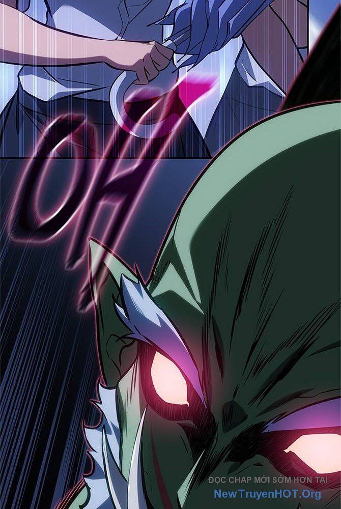 Solo Leveling Arise: Nguồn Gốc Của Thợ Săn Chapter 20 - 9