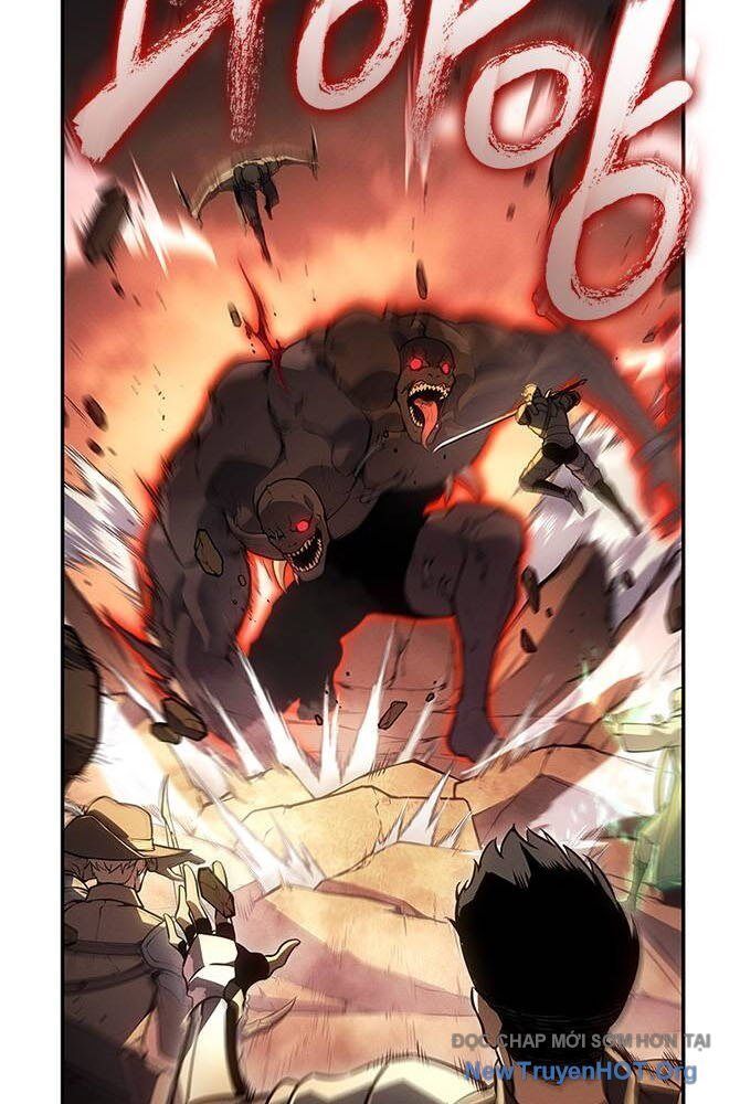 Solo Leveling Arise: Nguồn Gốc Của Thợ Săn Chapter 20 - 98