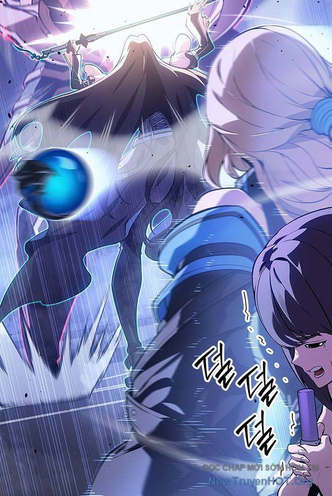 Solo Leveling Arise: Nguồn Gốc Của Thợ Săn Chapter 21 - 17