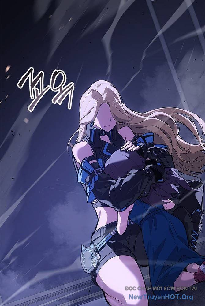 Solo Leveling Arise: Nguồn Gốc Của Thợ Săn Chapter 21 - 20