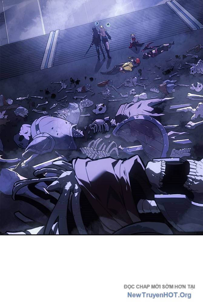 Solo Leveling Arise: Nguồn Gốc Của Thợ Săn Chapter 21 - 3