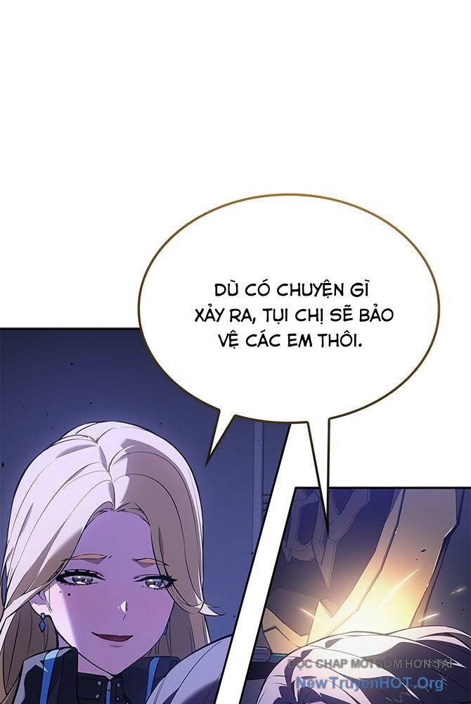 Solo Leveling Arise: Nguồn Gốc Của Thợ Săn Chapter 21 - 22