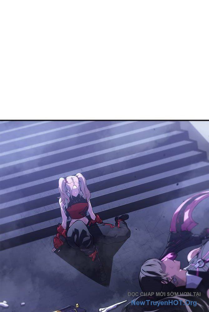 Solo Leveling Arise: Nguồn Gốc Của Thợ Săn Chapter 21 - 4