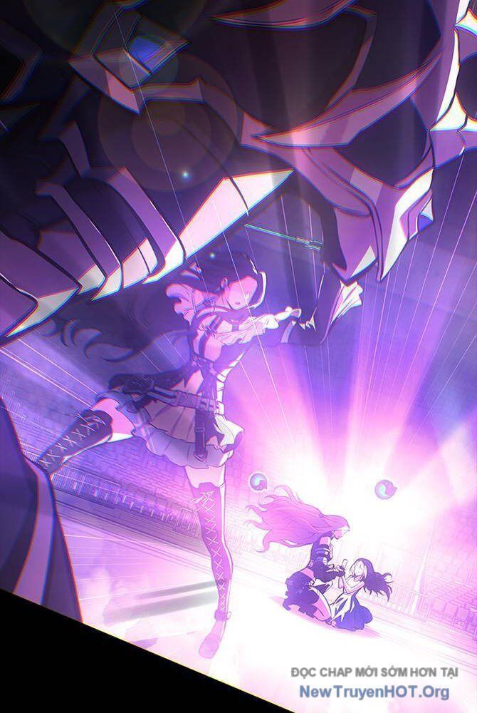 Solo Leveling Arise: Nguồn Gốc Của Thợ Săn Chapter 21 - 31