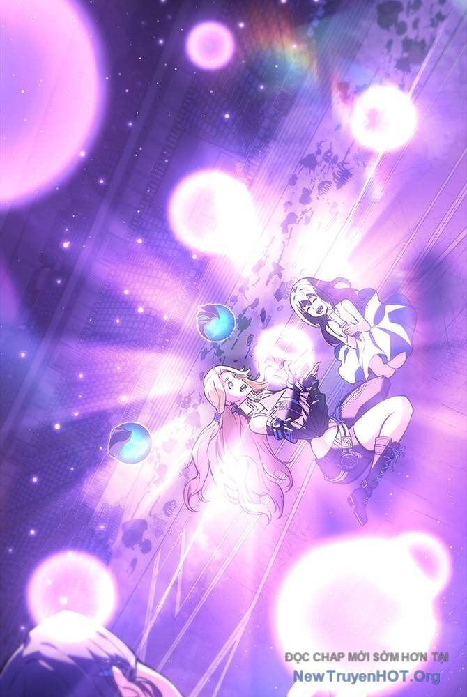 Solo Leveling Arise: Nguồn Gốc Của Thợ Săn Chapter 21 - 39