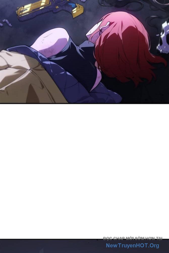 Solo Leveling Arise: Nguồn Gốc Của Thợ Săn Chapter 21 - 5