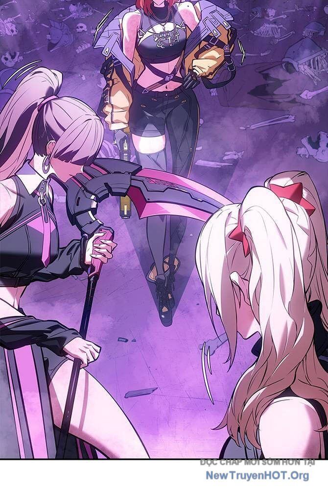 Solo Leveling Arise: Nguồn Gốc Của Thợ Săn Chapter 21 - 48