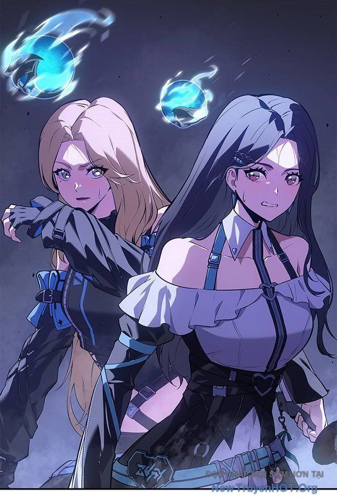 Solo Leveling Arise: Nguồn Gốc Của Thợ Săn Chapter 21 - 6