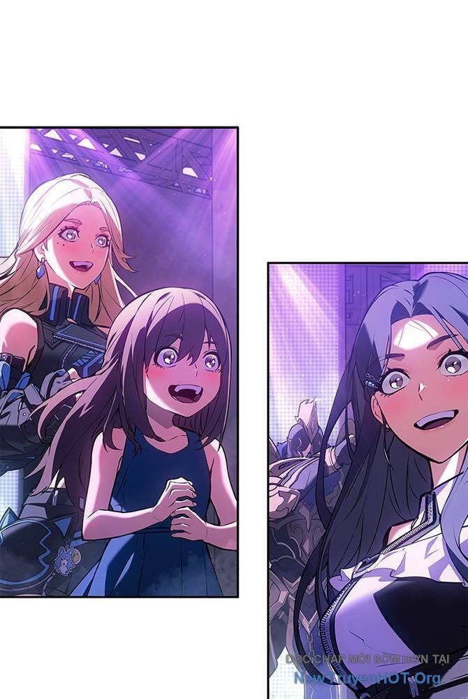 Solo Leveling Arise: Nguồn Gốc Của Thợ Săn Chapter 21 - 52