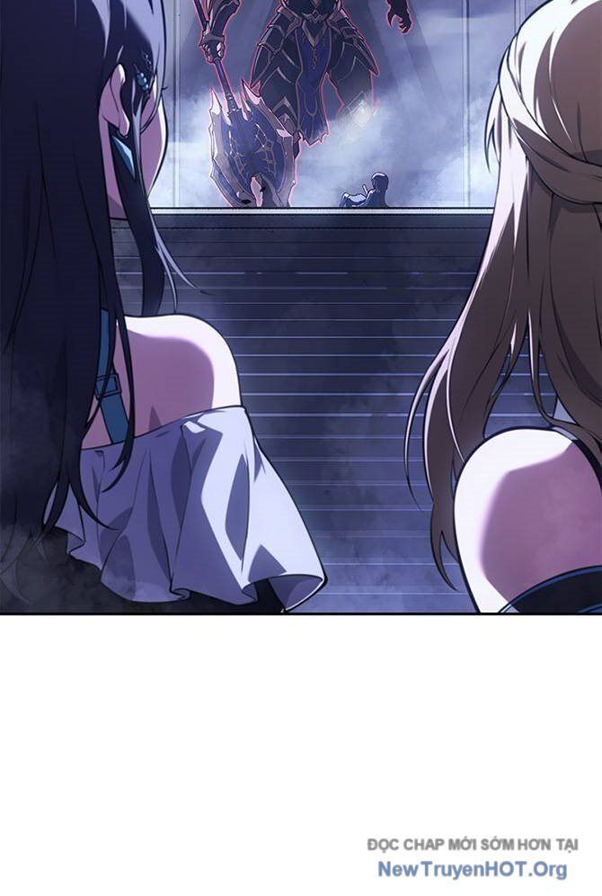 Solo Leveling Arise: Nguồn Gốc Của Thợ Săn Chapter 21 - 8