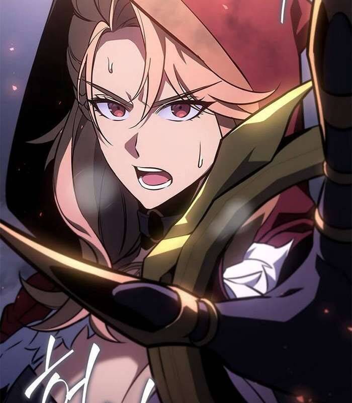 Solo Leveling Arise: Nguồn Gốc Của Thợ Săn Chapter  9 - 124