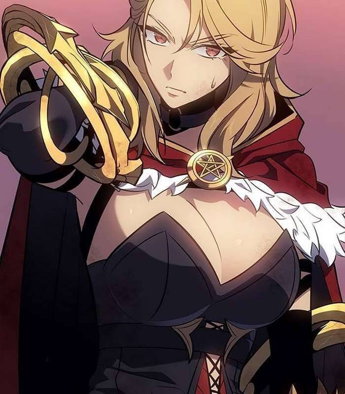 Solo Leveling Arise: Nguồn Gốc Của Thợ Săn Chapter  9 - 142