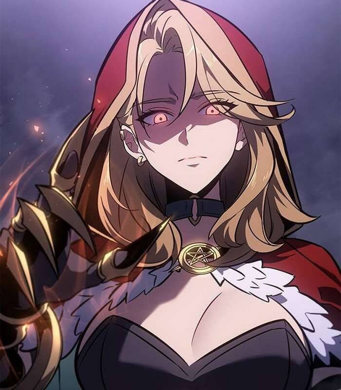 Solo Leveling Arise: Nguồn Gốc Của Thợ Săn Chapter  9 - 19