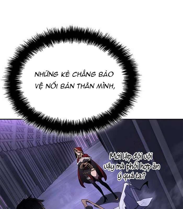 Solo Leveling Arise: Nguồn Gốc Của Thợ Săn Chapter  9 - 22