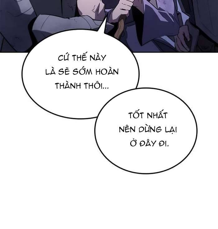 Solo Leveling Arise: Nguồn Gốc Của Thợ Săn Chapter  9 - 26