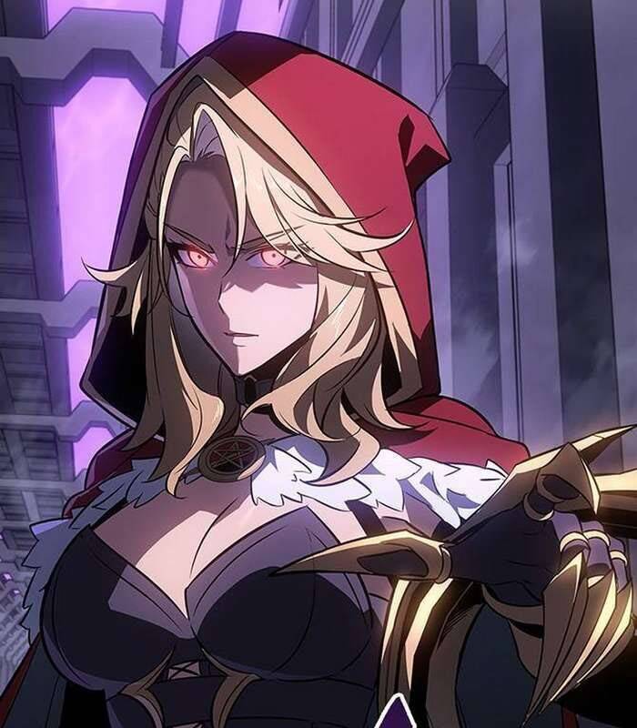 Solo Leveling Arise: Nguồn Gốc Của Thợ Săn Chapter  9 - 28