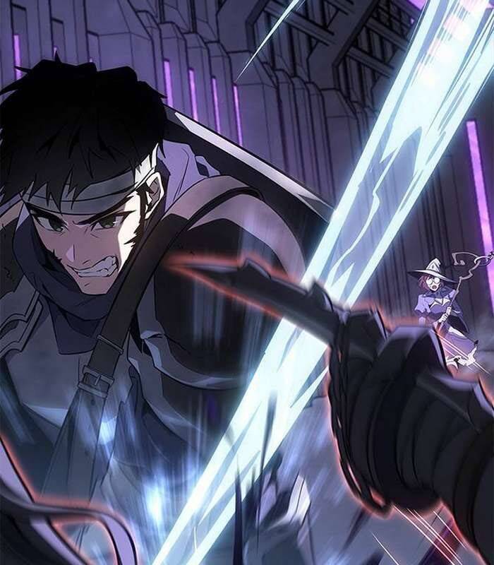 Solo Leveling Arise: Nguồn Gốc Của Thợ Săn Chapter  9 - 5