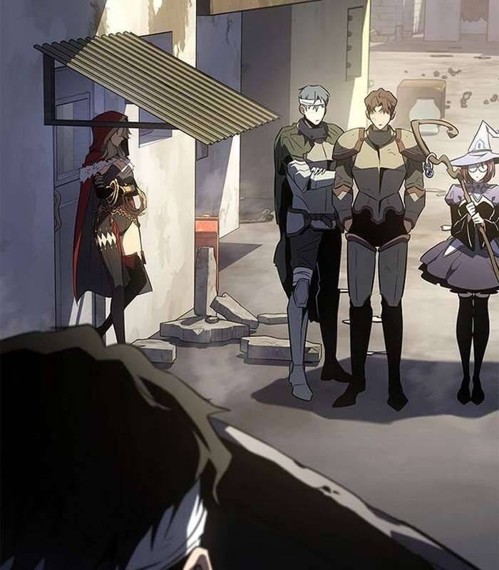 Solo Leveling Arise: Nguồn Gốc Của Thợ Săn Chapter  9 - 44