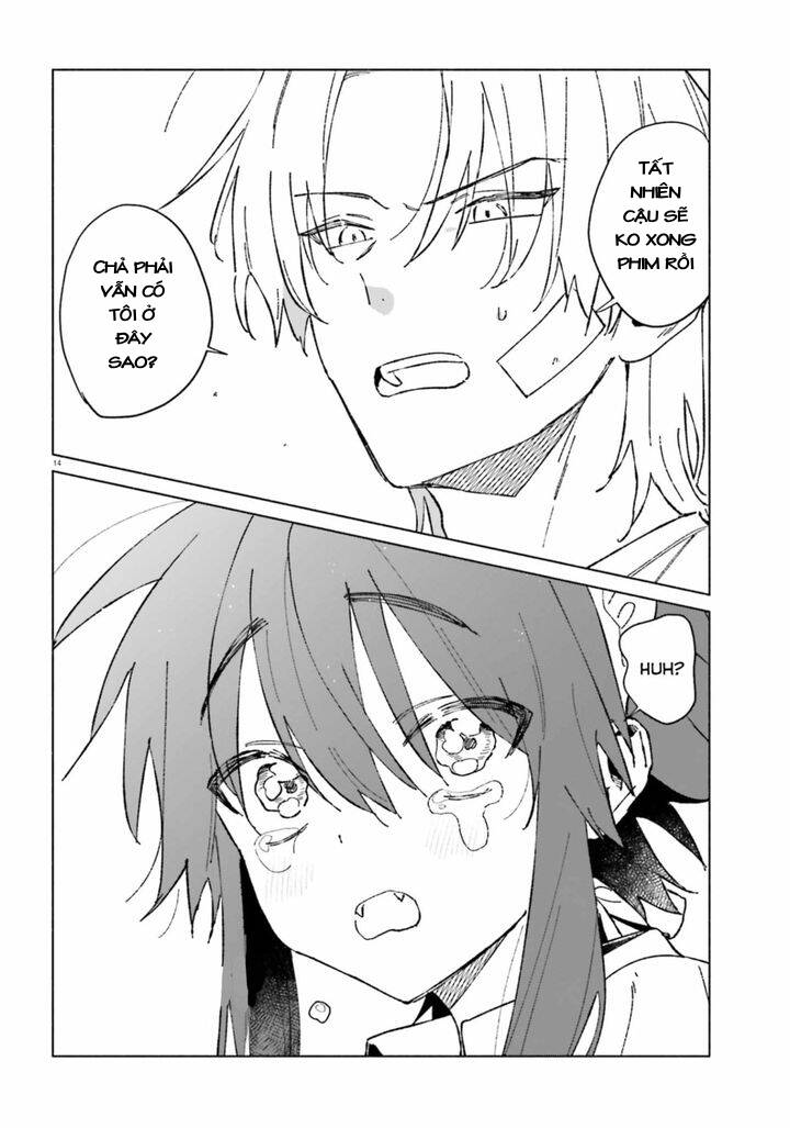 Toudou-Kun Chi No Maid Shota Chapter 2 - 14