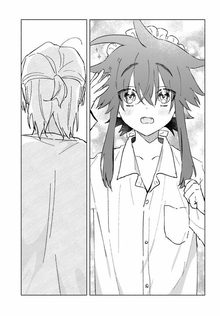 Toudou-Kun Chi No Maid Shota Chapter 2 - 17