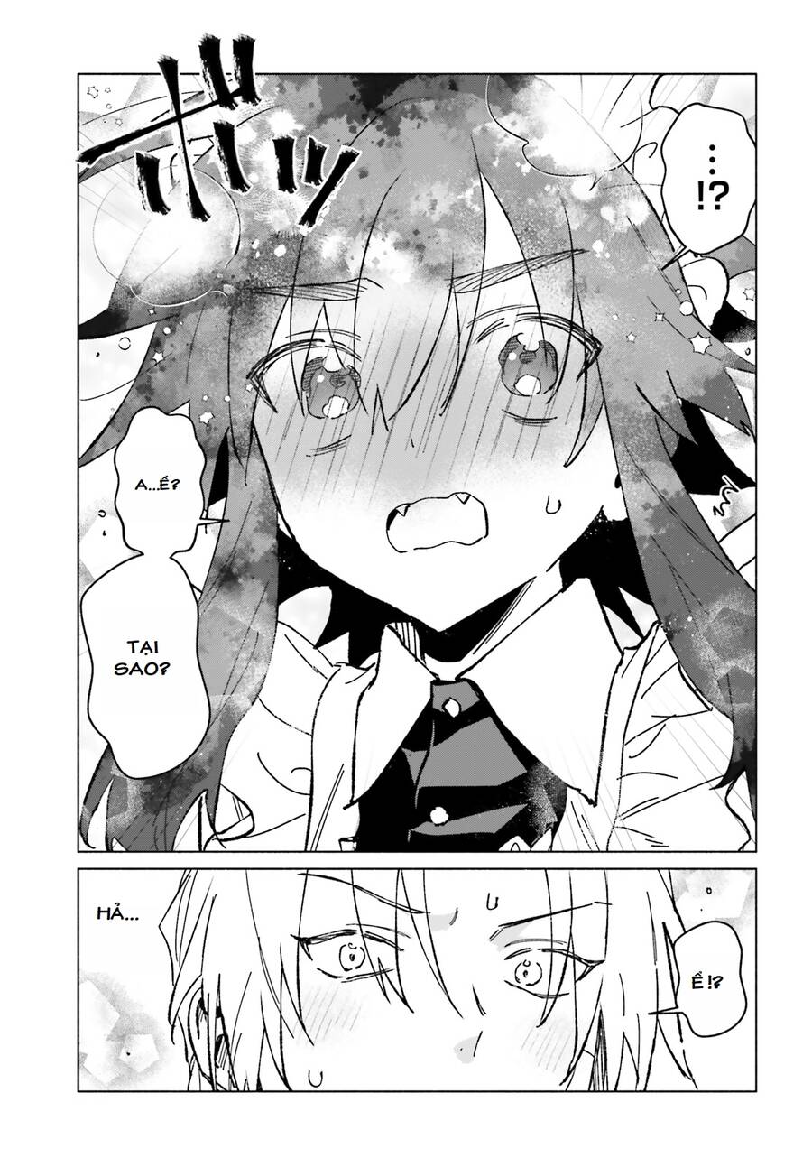 Toudou-Kun Chi No Maid Shota Chapter 6 - 18