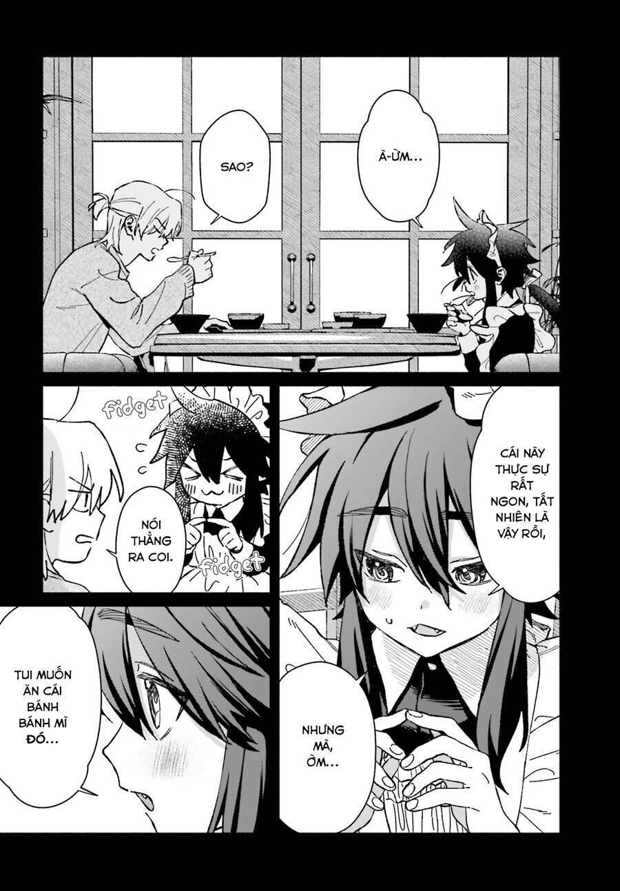 Toudou-Kun Chi No Maid Shota Chapter 7 - 6