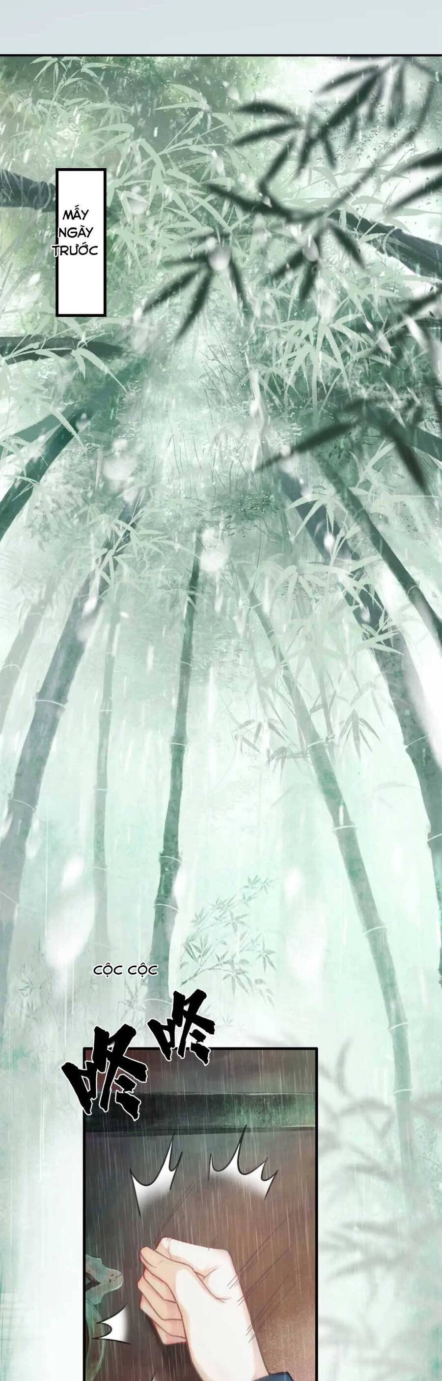 Ngỗ Tác Cẩm Y Chapter 1 - 5