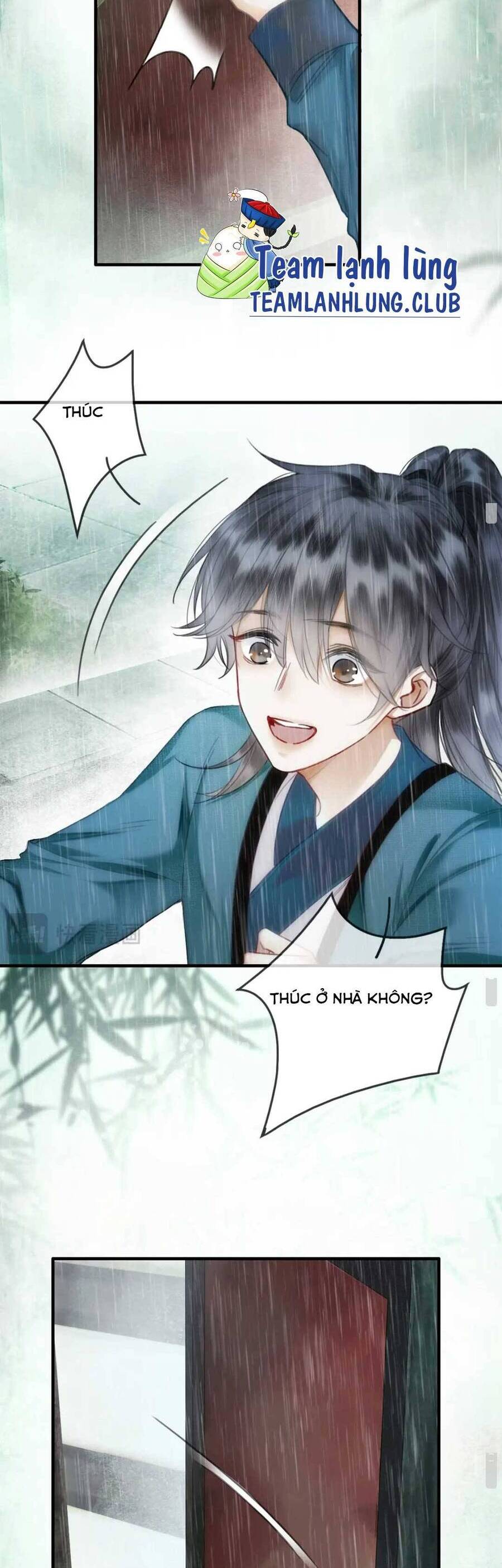 Ngỗ Tác Cẩm Y Chapter 1 - 6