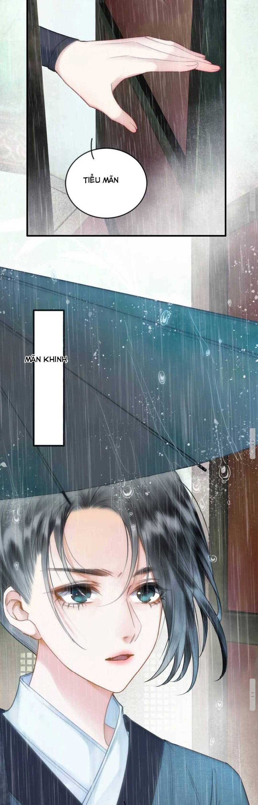 Ngỗ Tác Cẩm Y Chapter 1 - 7