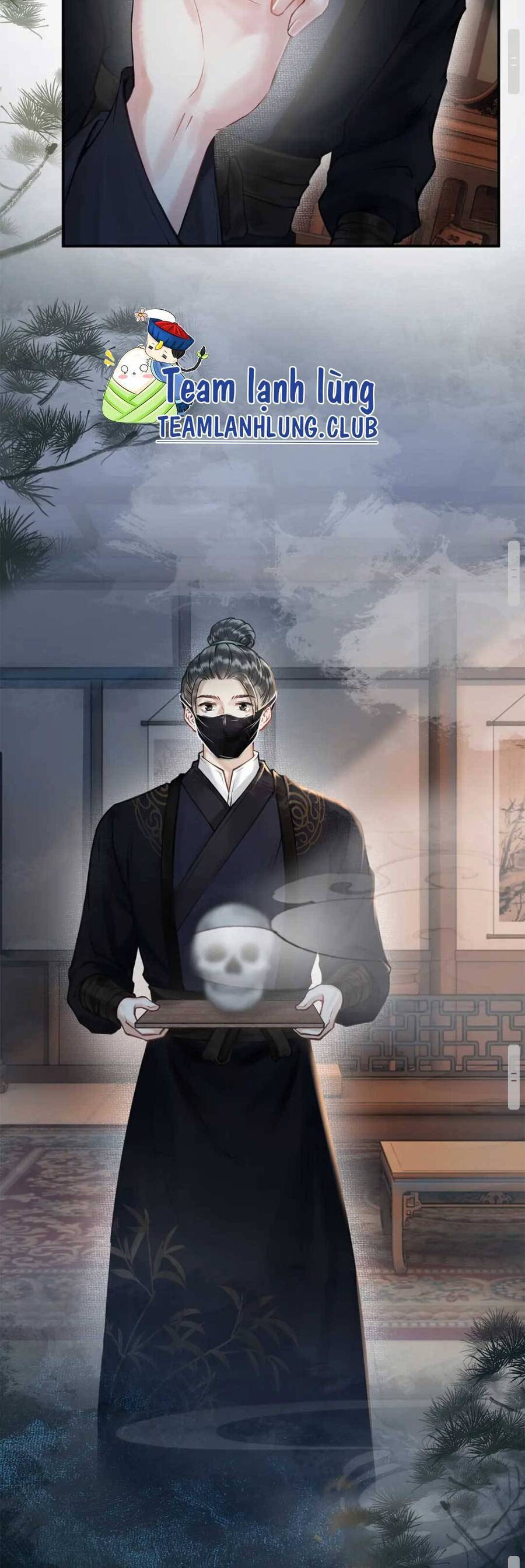 Ngỗ Tác Cẩm Y Chapter 10 - 13