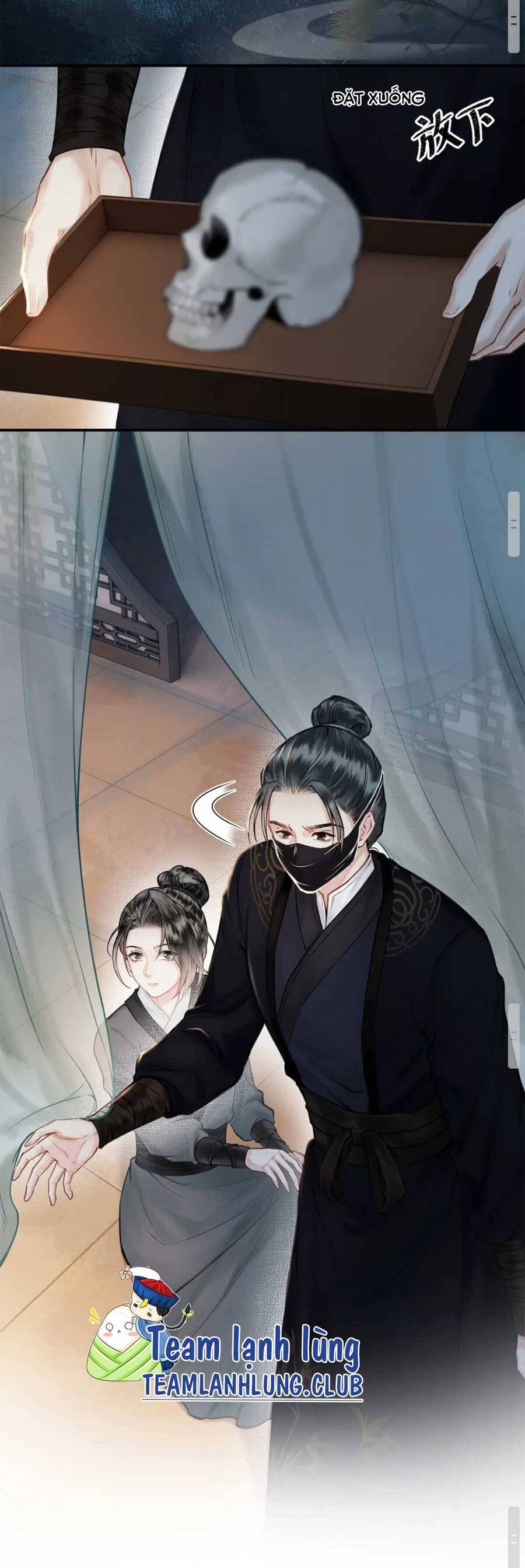 Ngỗ Tác Cẩm Y Chapter 10 - 14