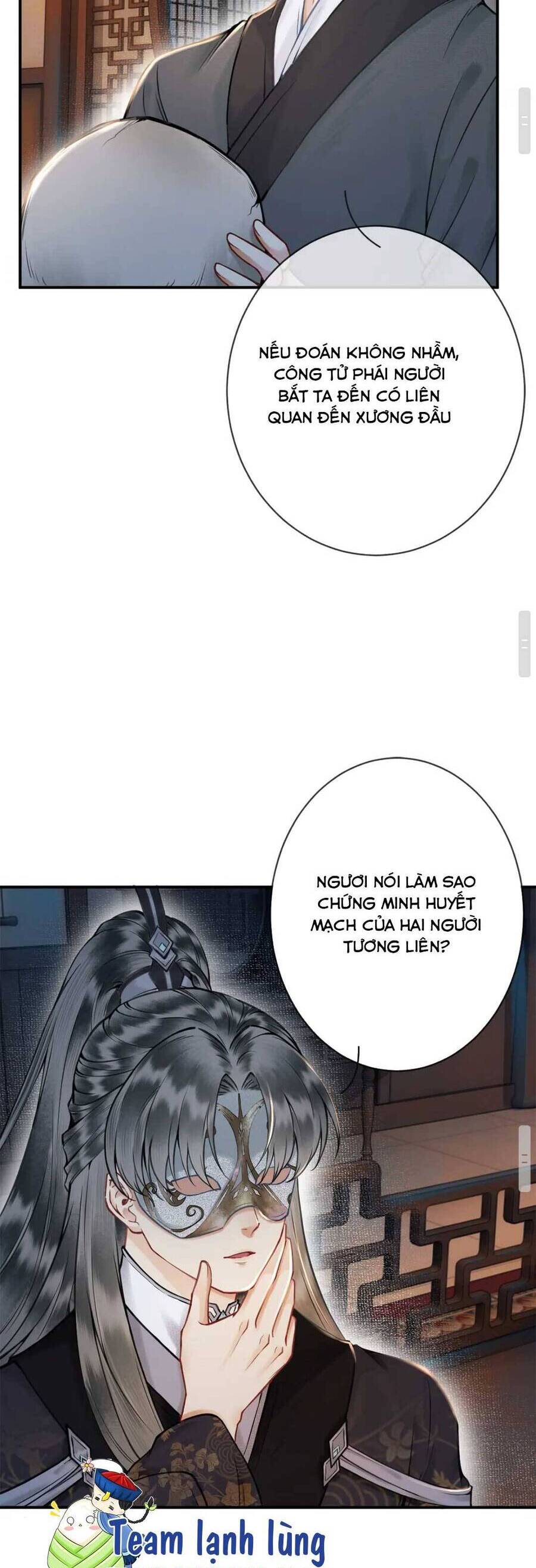 Ngỗ Tác Cẩm Y Chapter 10 - 17