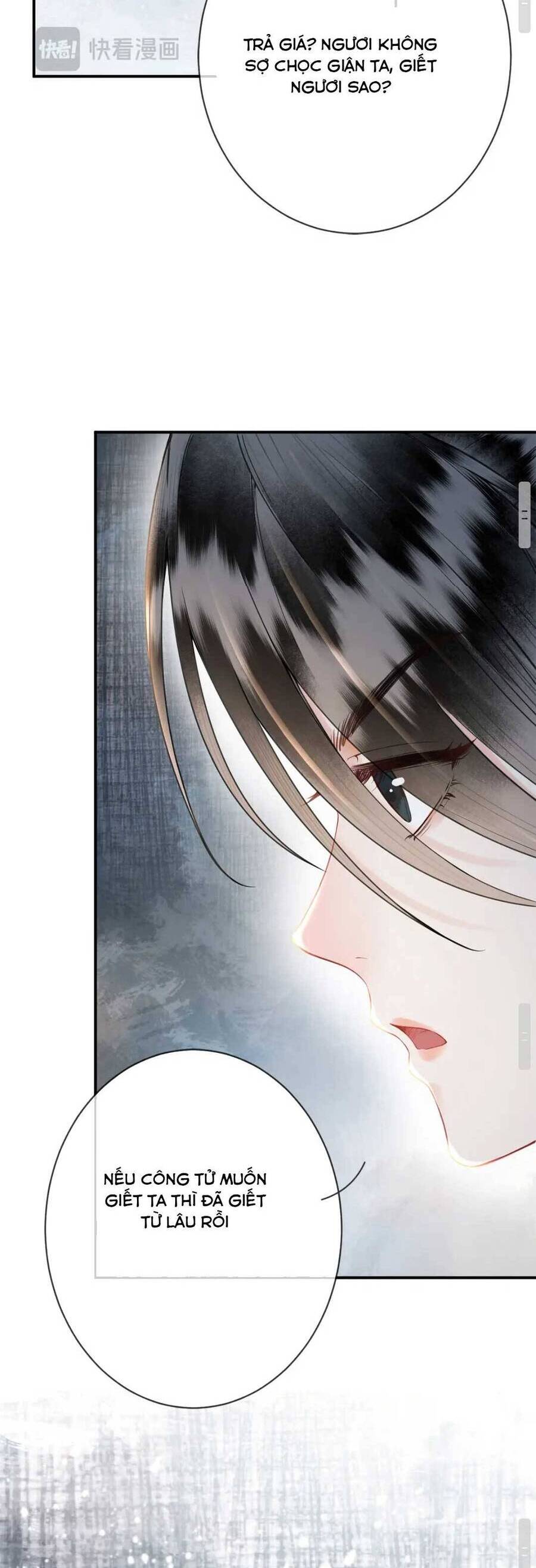 Ngỗ Tác Cẩm Y Chapter 10 - 20