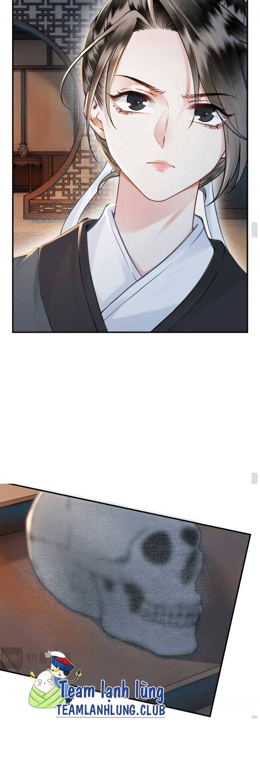 Ngỗ Tác Cẩm Y Chapter 10 - 22