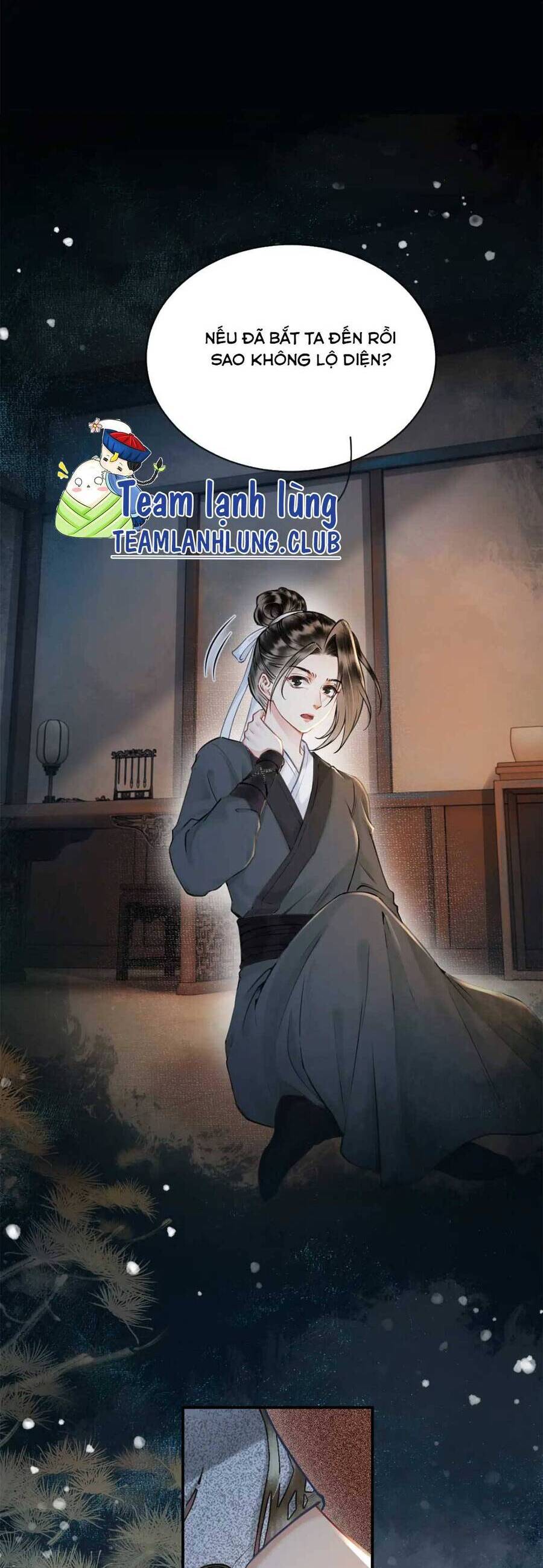 Ngỗ Tác Cẩm Y Chapter 10 - 4