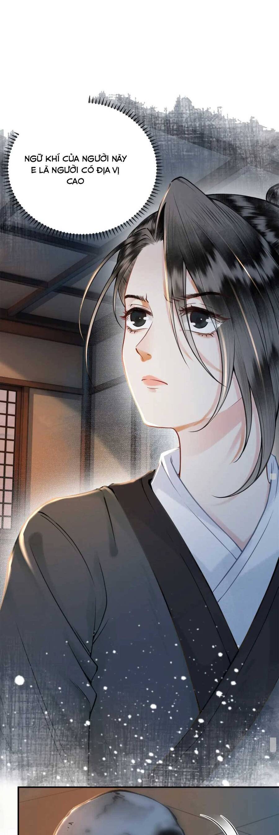 Ngỗ Tác Cẩm Y Chapter 10 - 7