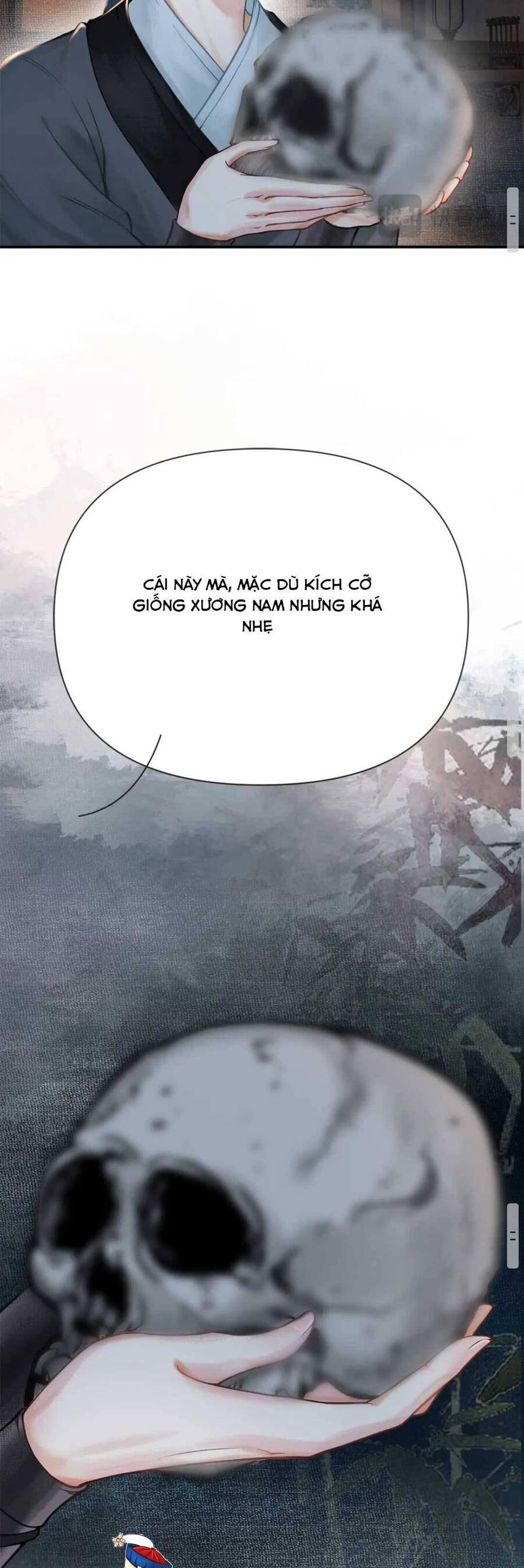 Ngỗ Tác Cẩm Y Chapter 10 - 10